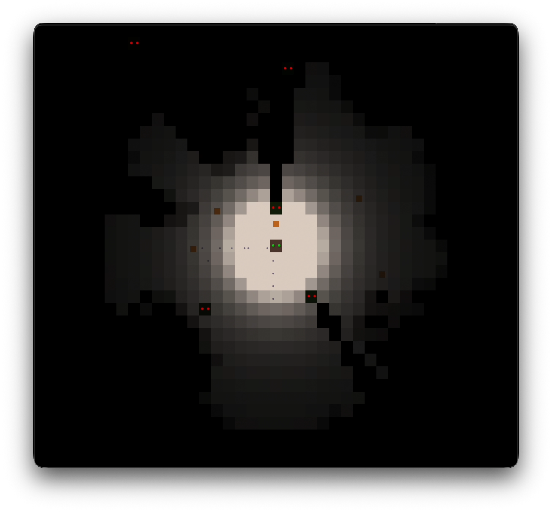 Quest for the Ever-Burning Lamp gameplay screenshot